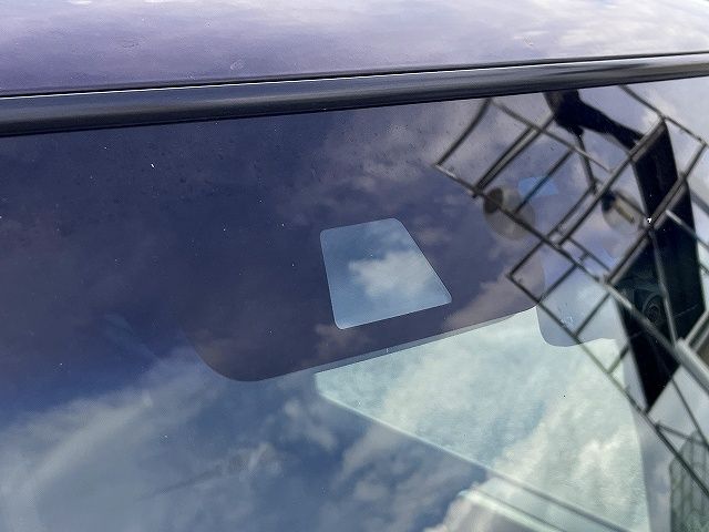 HONDA N BOX CUSTOM 2017