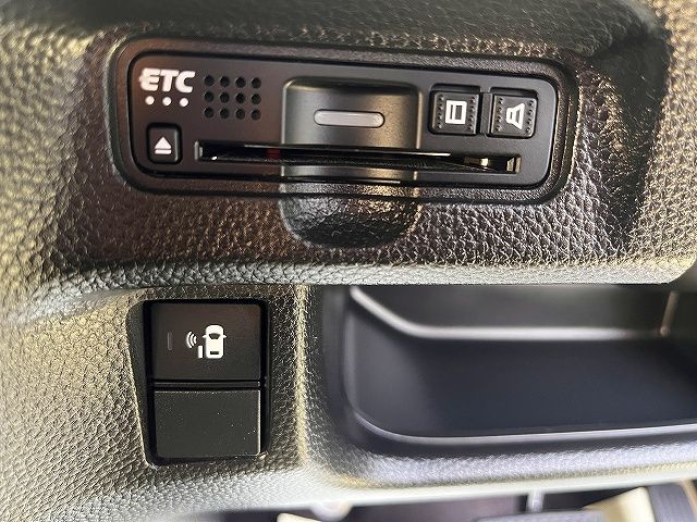 HONDA N BOX CUSTOM 2017