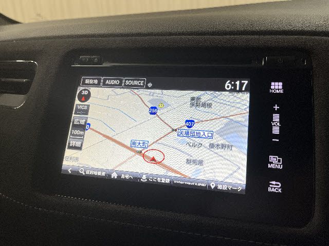 HONDA VEZEL HYBRID 2018