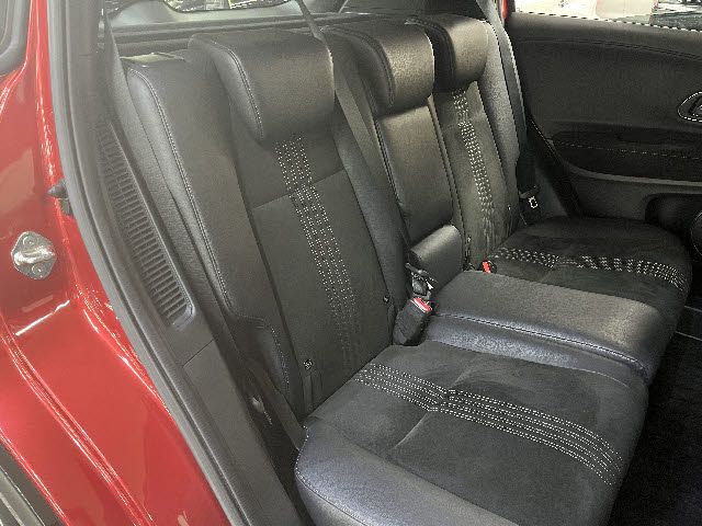 HONDA VEZEL HYBRID 2018