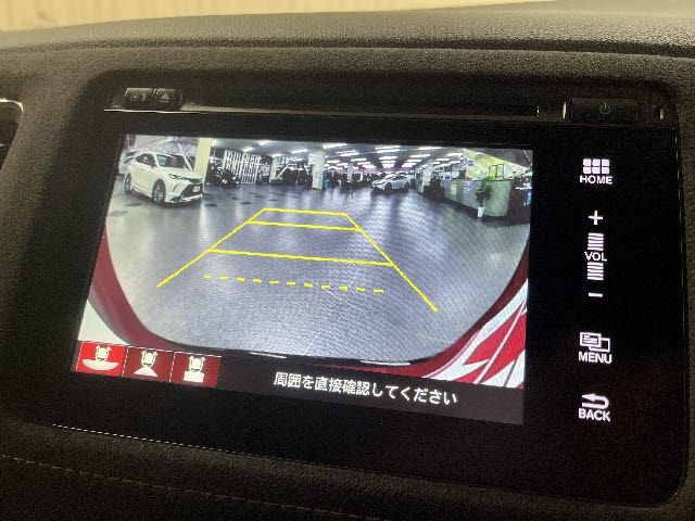 HONDA VEZEL HYBRID 2018