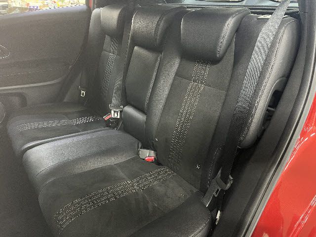 HONDA VEZEL HYBRID 2018