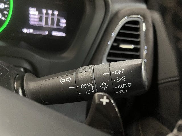 HONDA VEZEL HYBRID 2018