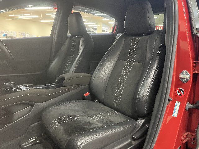 HONDA VEZEL HYBRID 2018