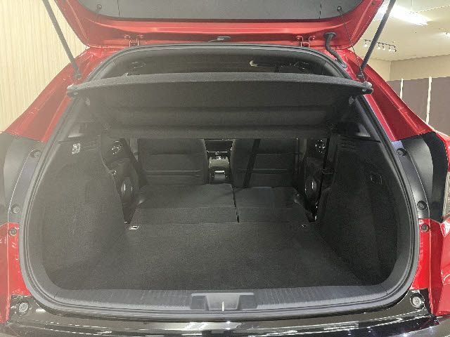 HONDA VEZEL HYBRID 2018