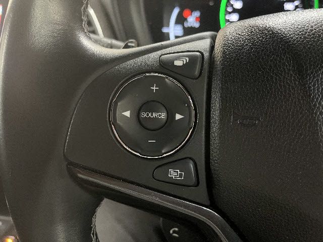 HONDA VEZEL HYBRID 2018