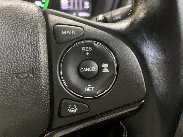 HONDA VEZEL HYBRID 2018