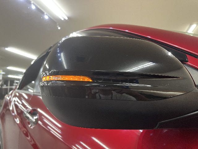 HONDA VEZEL HYBRID 2018