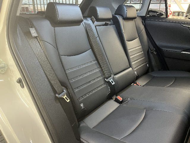 TOYOTA RAV4 4WD 2019