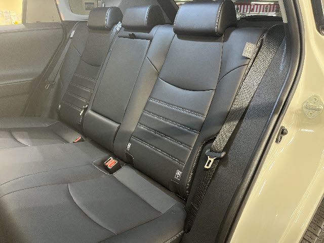 TOYOTA RAV4 4WD 2019