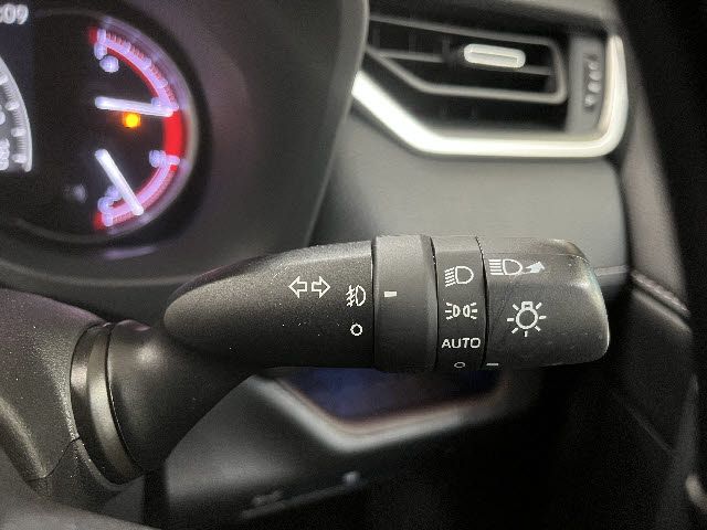 TOYOTA RAV4 4WD 2019