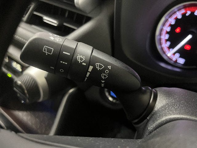 TOYOTA RAV4 4WD 2019