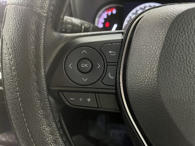 TOYOTA RAV4 4WD 2019