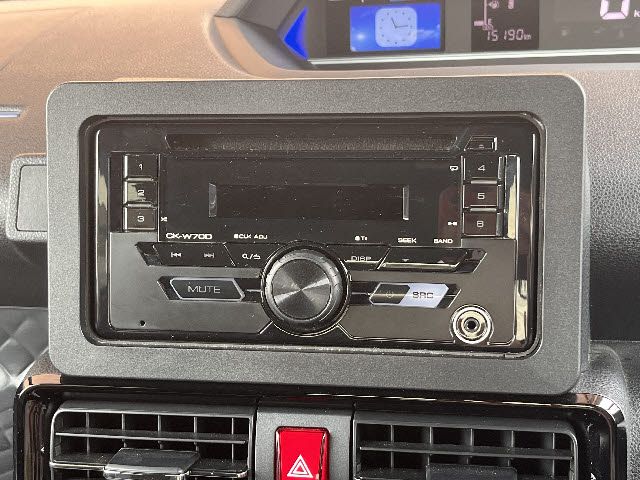 DAIHATSU TANTO CUSTOM 2021