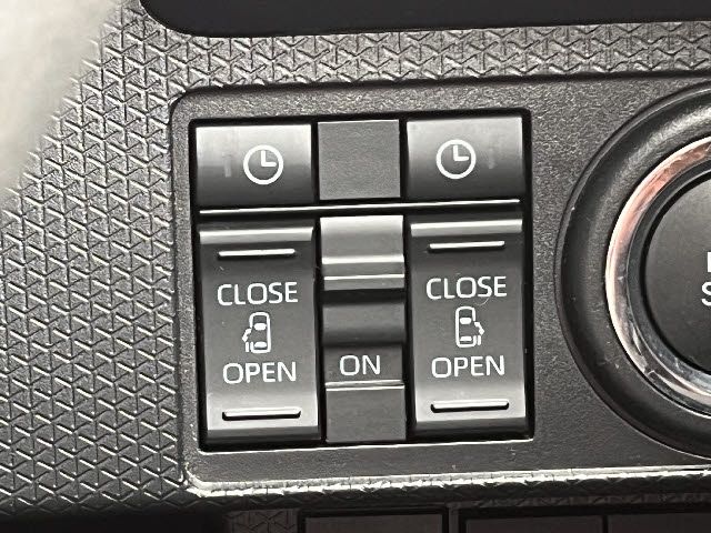 DAIHATSU TANTO CUSTOM 2021