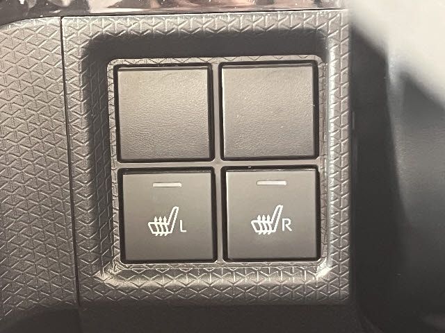 DAIHATSU TANTO CUSTOM 2021