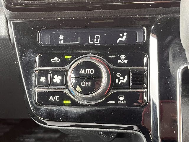 DAIHATSU TANTO CUSTOM 2021