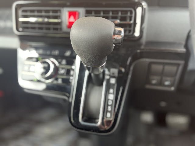 DAIHATSU TANTO CUSTOM 2021