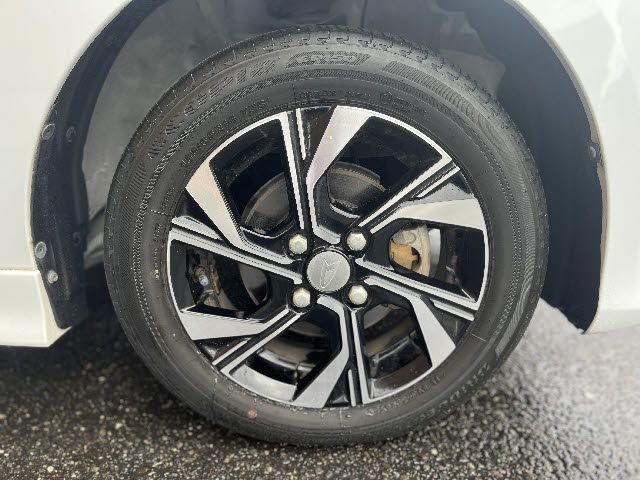 DAIHATSU TANTO CUSTOM 2021