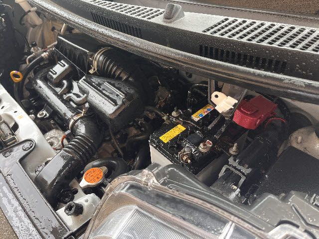 DAIHATSU TANTO CUSTOM 2021