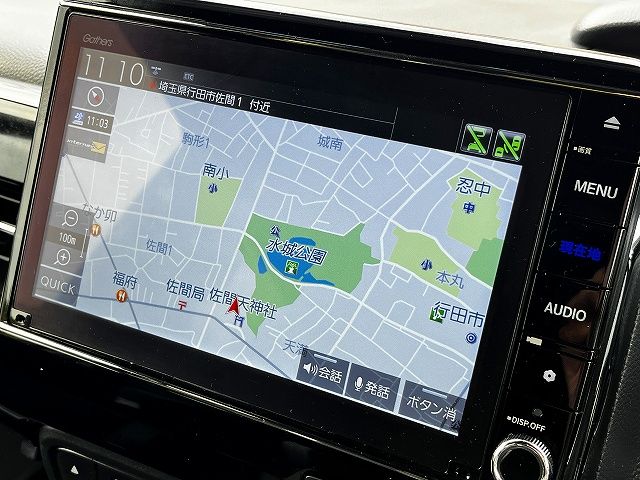 HONDA N BOX CUSTOM 2021