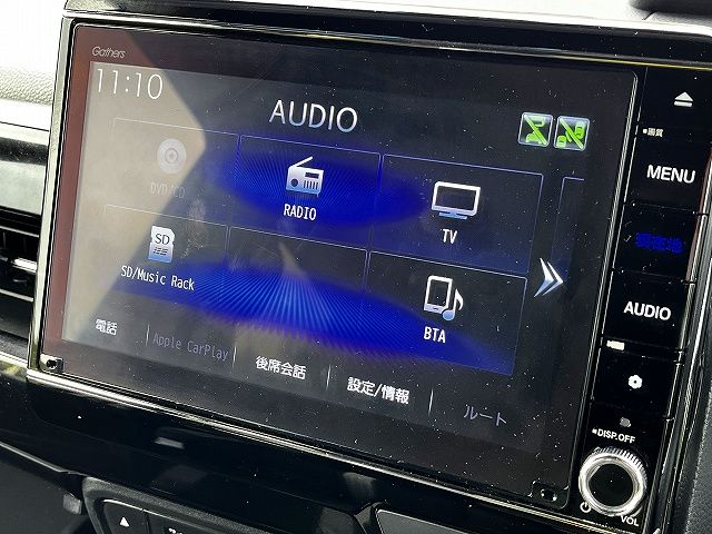 HONDA N BOX CUSTOM 2021