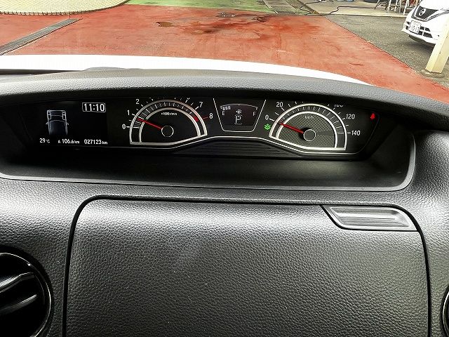 HONDA N BOX CUSTOM 2021