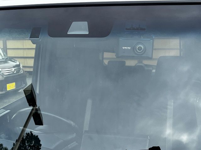 HONDA N BOX CUSTOM 2021