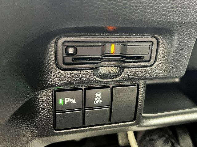 HONDA N BOX CUSTOM 2021