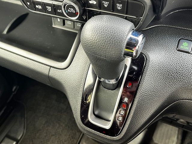 HONDA N BOX CUSTOM 2021