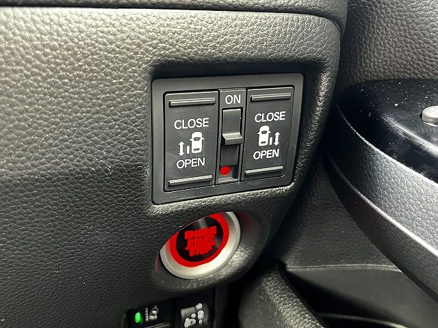 HONDA N BOX CUSTOM 2021