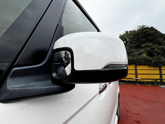 HONDA N BOX CUSTOM 2021