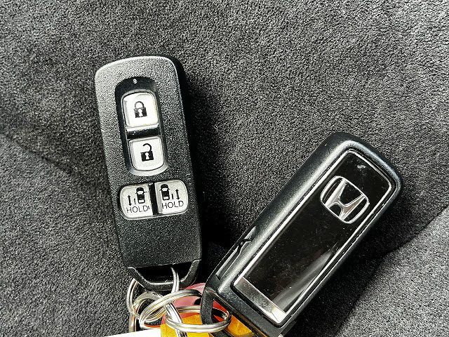 HONDA N BOX CUSTOM 2021