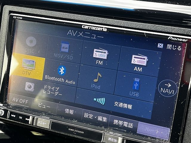 HONDA N-WGN CUSTOM 2017