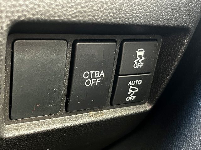 HONDA N-WGN CUSTOM 2017