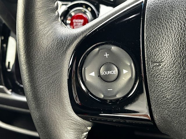 HONDA N-WGN CUSTOM 2017