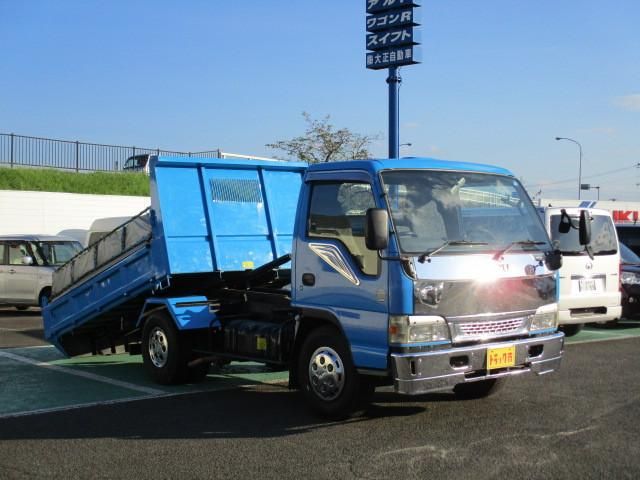 ISUZU ELF 2004