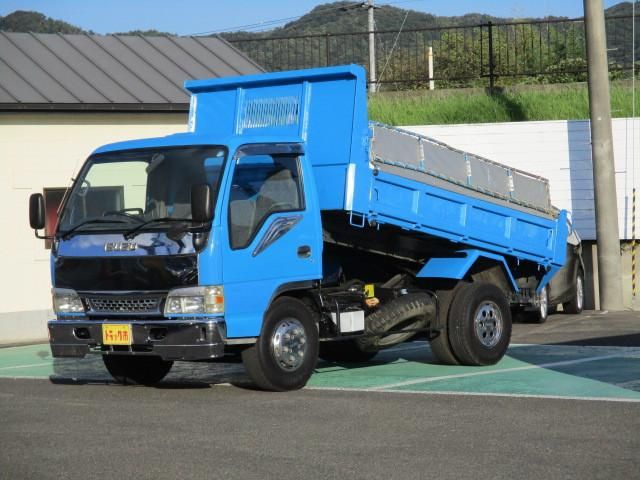ISUZU ELF 2004