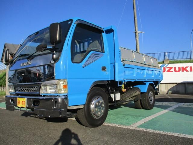 ISUZU ELF 2004