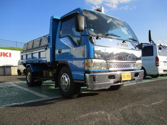ISUZU ELF 2004