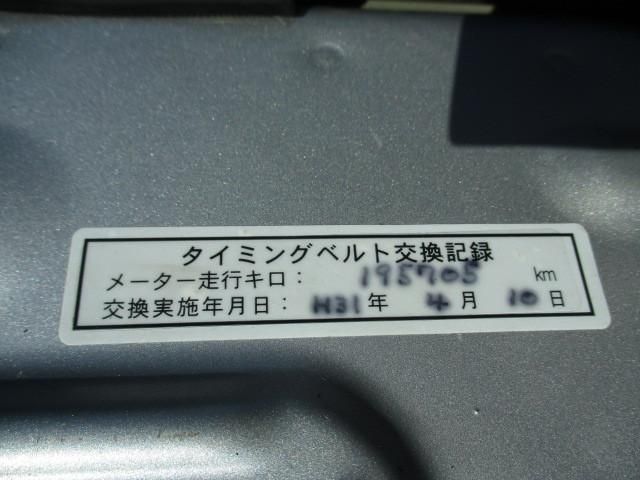 TOYOTA HIACE van 4WD 2009