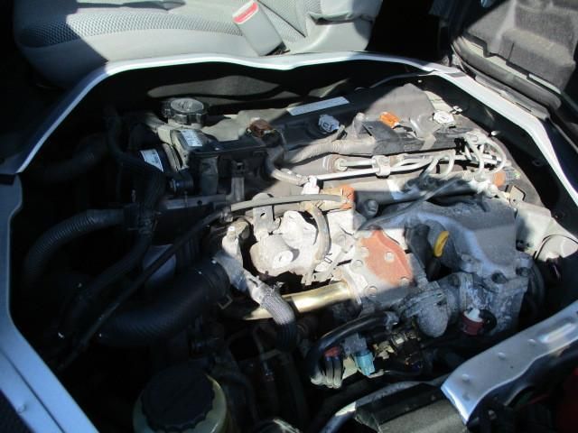 TOYOTA HIACE van 4WD 2009