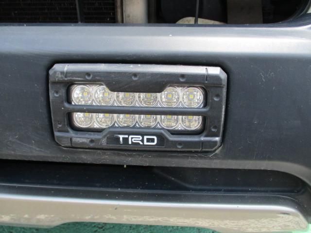 TOYOTA HIACE REGIUS WGN 4WD 2018