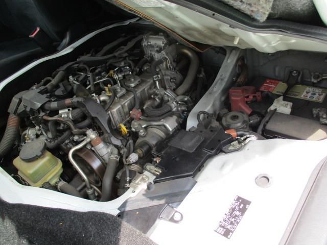 TOYOTA HIACE REGIUS WGN 4WD 2018