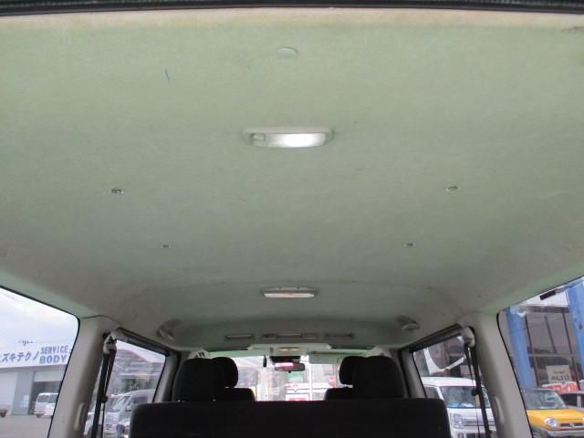 TOYOTA HIACE REGIUS WGN 4WD 2018