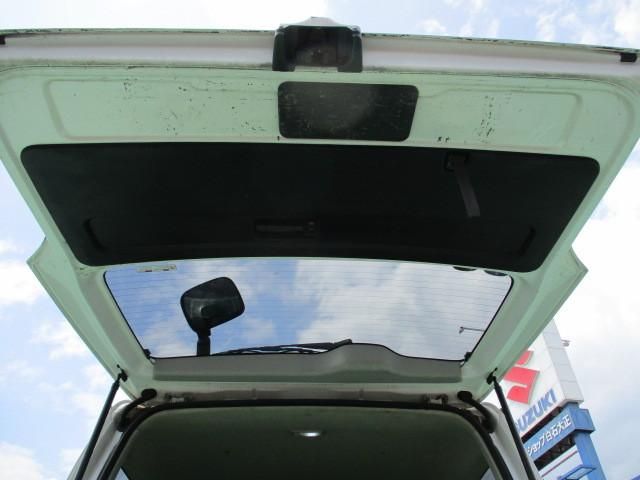 TOYOTA HIACE REGIUS WGN 4WD 2018