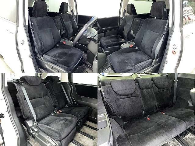 HONDA ODYSSEY HYBRID 2016