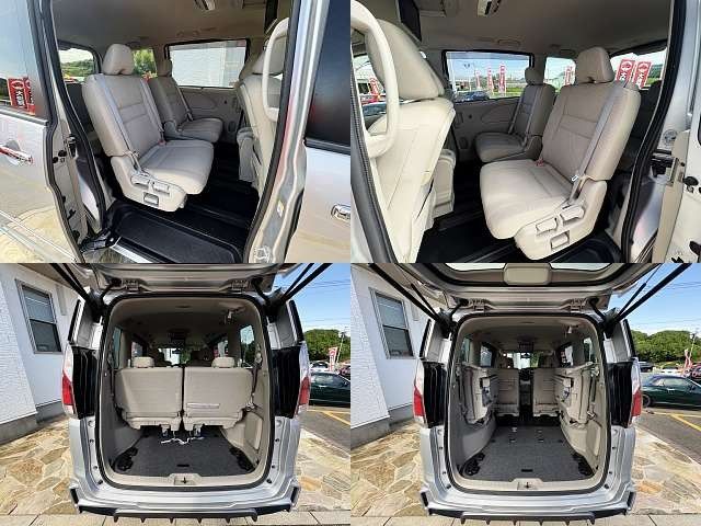 NISSAN SERENA  S-HYBRID 2016