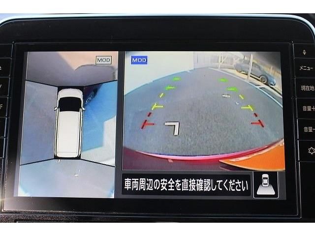 NISSAN SERENA  S-HYBRID 2019