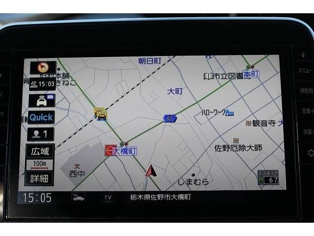 NISSAN SERENA  S-HYBRID 2019